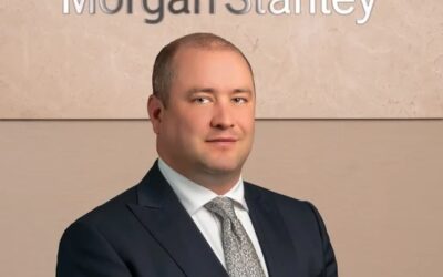 John Pappas Named to Century Club at Morgan Stanley Wealth Management