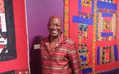 Remembering Rosemary Tracy Woods, the Fearless Force Behind Art for the Soul Gallery