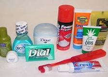 Care Drive Benefiting Friends of the ​​​​​​​Homeless — Now Through May 22