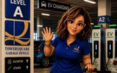 Farewell to Ada Castro, Our Beloved Garage Manager
