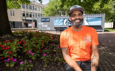 White Lion Brewing’s ‘Pridelands’ to offer live music, cold drinks on tap this summer