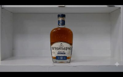 Meet Metro Center Voice — and Win WhistlePig Bourbon From a Tower Square Favorite