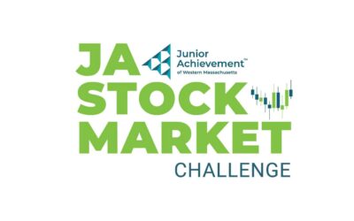 Invest in a Brighter Tomorrow at the JA Stock Market Challenge
